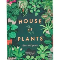 House of Plants