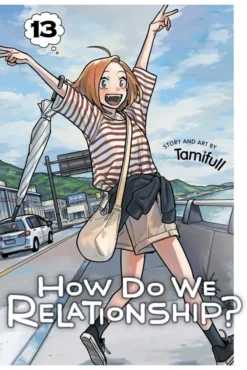 How Do We Relationship Vol 13