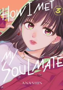 How I Met My Soulmate 3