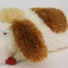 Howl's Moving Castle Beanie Plush Figure Heen 23 cm