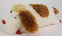 Howl's Moving Castle Beanie Plush Figure Heen 23 cm