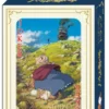 Howl's Moving Castle Playing Cards