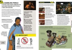 How Not to Get Eaten by Ewoks and Other Galactic Survival Skills