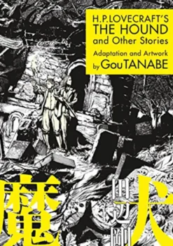 H P Lovecraft's Hound and Other Stories