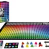 Hues and Cues