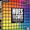 Hues and Cues (Nordisk utgåva)