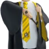Hufflepuff Wizard Robe Kids X-small