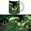 Hulk Avengers Series 1 Mug 300 ml