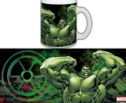 Hulk Avengers Series 1 Mug 300 ml