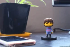 Human Little Buddy
