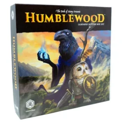Humblewood Box Set