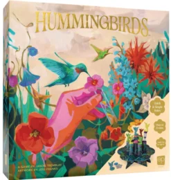 Hummingbirds
