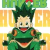 Hunter X Hunter Vol 1