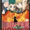 Hunter X Hunter Vol 10