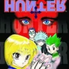 Hunter X Hunter Vol 9