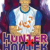 Hunter X Hunter Vol 27