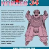 Hunter X Hunter Vol 34