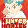 Hunter X Hunter Vol 26