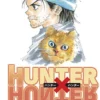 Hunter X Hunter Vol 32