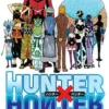 Hunter X Hunter Vol 30