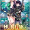 Hunting in Another World With My Elf Wife Vol. 1