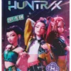 HUNTR/X A5 Casebound Notebook
