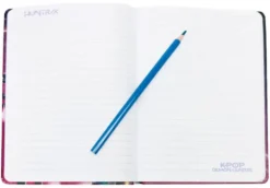 HUNTR/X A5 Casebound Notebook