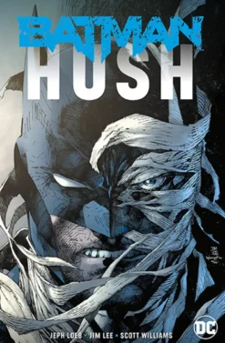 Hush New Edition