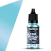 Hydra Turquoise Light