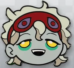 Hypnos Pin