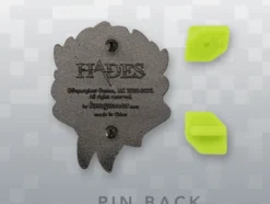 Hypnos Pin
