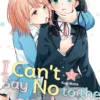 I Can't Say No to the Lonely Girl 1