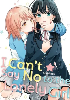 I Can't Say No to the Lonely Girl 1
