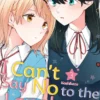 I Can't Say No to the Lonely Girl 3