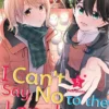 I Can't Say No to the Lonely Girl 5