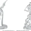 Ice Mephit & Dust Mephit