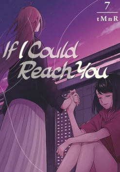If I Could Reach You 7