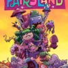 I Hate Fairyland Vol 2: Fluff My Life