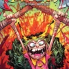 I Hate Fairyland Vol 6: Last Gert Standing