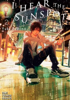 I Hear the Sunspot Vol 4: Limit Part 2