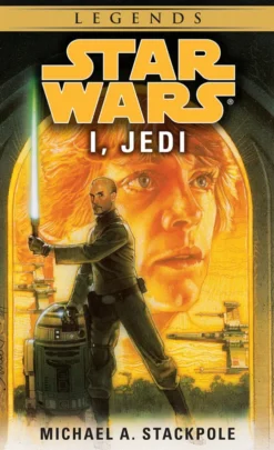 I, Jedi