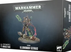 Illuminor Szeras