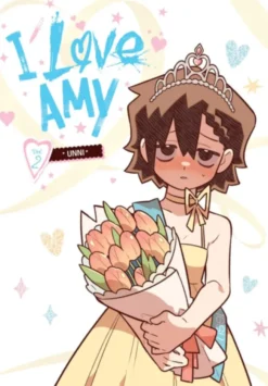 I Love Amy, Vol. 2