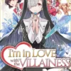 I'm in Love with the Villainess Vol. 7