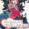 I'm in Love with the Villainess Vol. 11