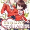 I'm in Love with the Villainess Vol. 5