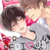 I'm Looking For Serious Love