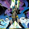Immortal Legend Batman