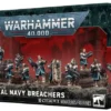 Imperial Navy Breachers