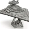 Imperial Star Destroyer Premium Metal Model Kit